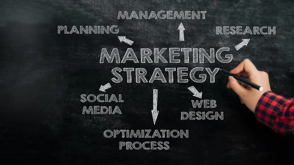 digital marketing strategies