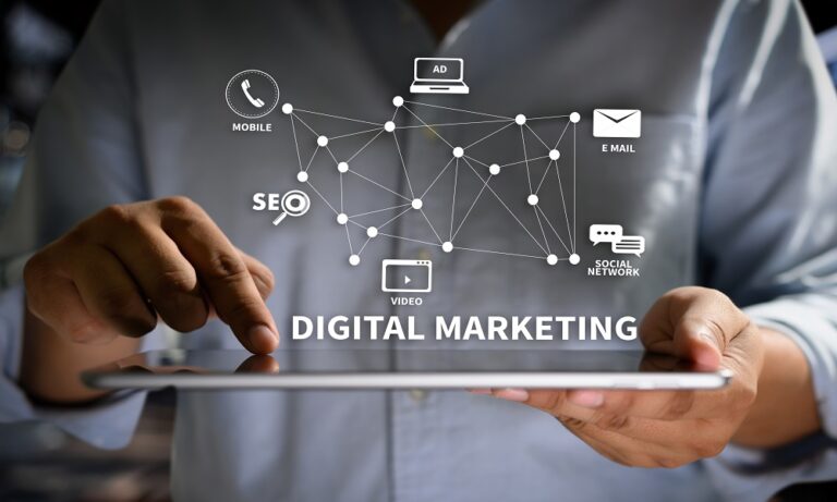 Mastering Digital Marketing: Essential Strategies for Success
