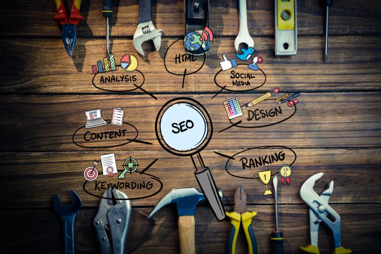 SEO services