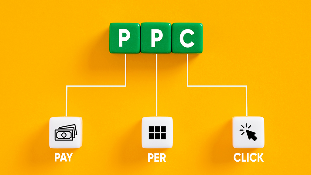 PPC advertising

