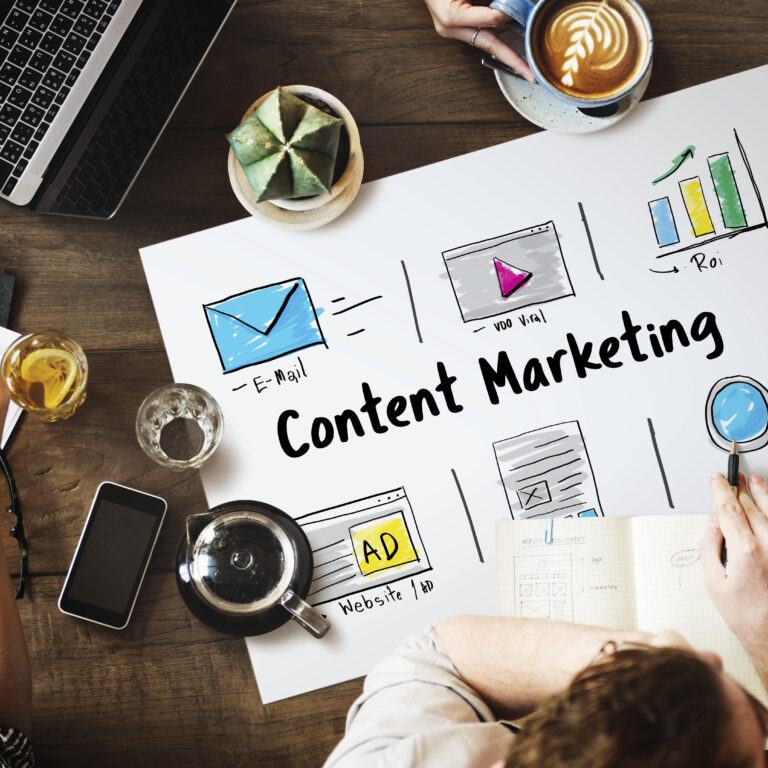 Content Marketing Unpacked: Simple Steps to Build Your Brand